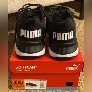 Puma PC Runner Sneaker, Men’s Size 10.5